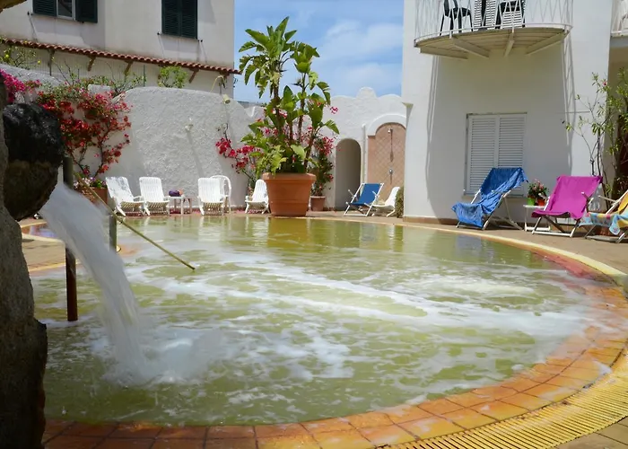 Hotel Europa