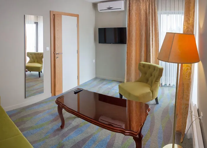 Hotel Opal Exclusive Bihac