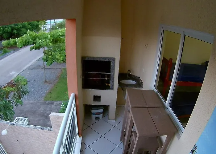 Apartamento Guaratuba