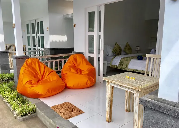 Narayana Homestay