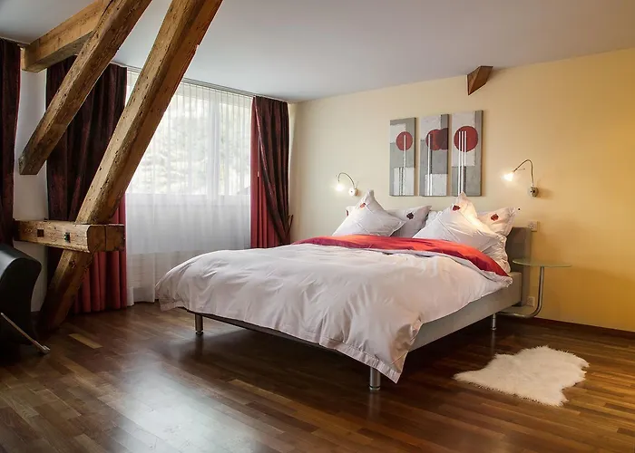 Hotel Metzgern
