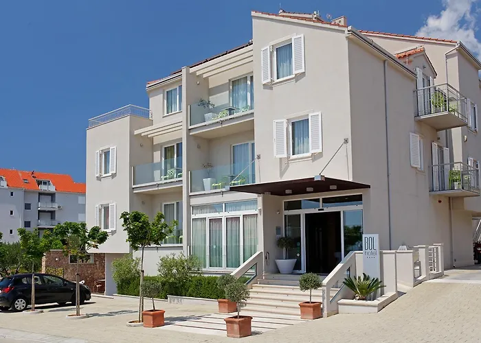 Boutique Hotel Bol