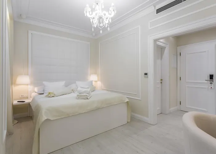 Boutique Hotel Bacvice