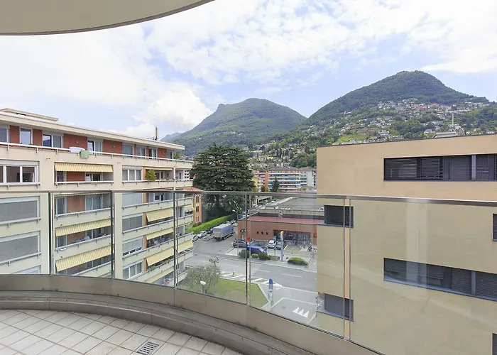 Prestige Apartments By Quokka 360 - Spacious Flats With Private Terraces