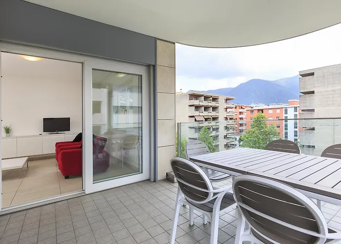 Prestige Apartments By Quokka 360 - Spacious Flats With Private Terraces