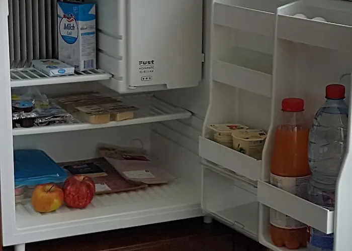 Niros Bed & Breakfast