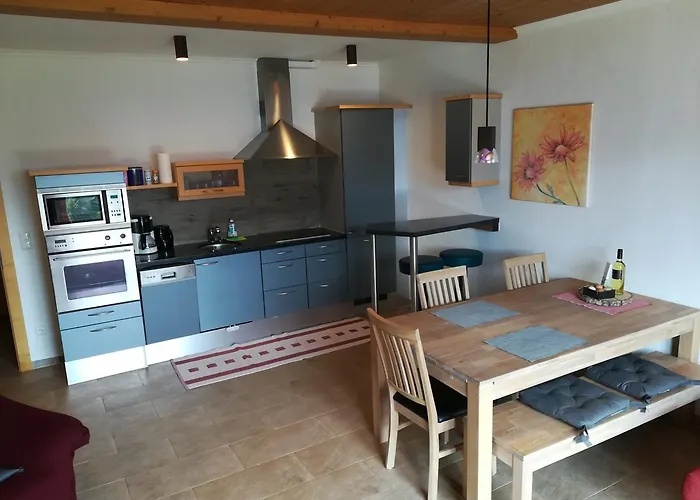 Ferienwohnung Moralé