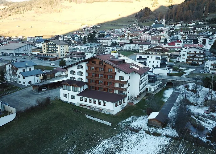 Hotel Bergblick