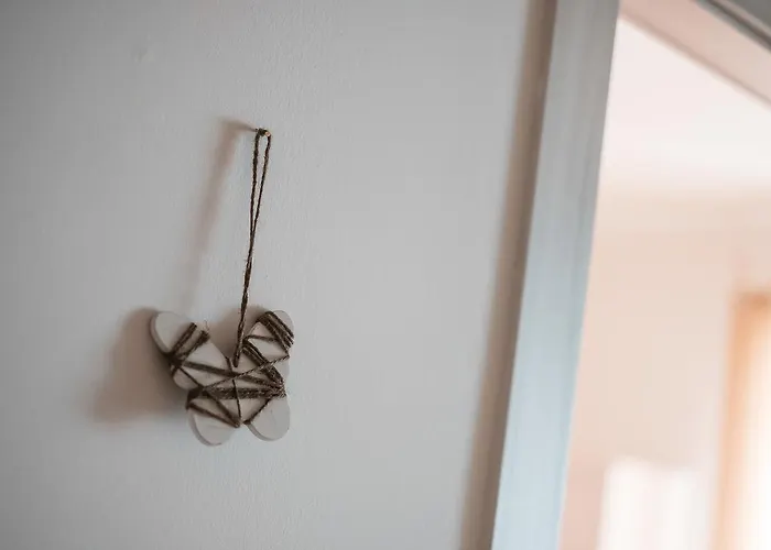 Butterfly B&B