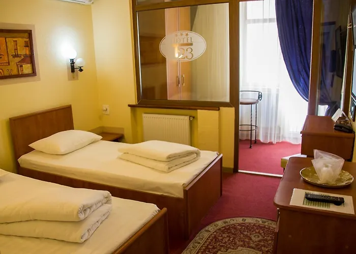 Hotel T23