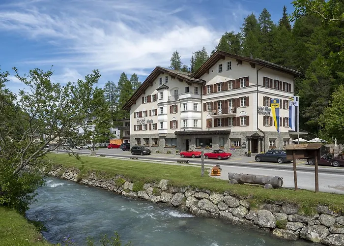 Hotel Maria
