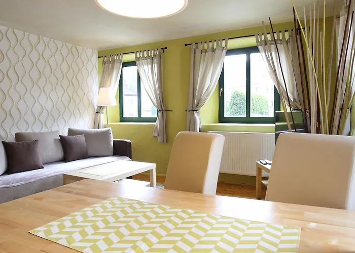 Apartmany Milenium