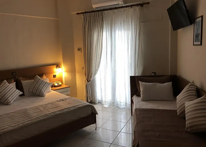 Ammouliani Hotel