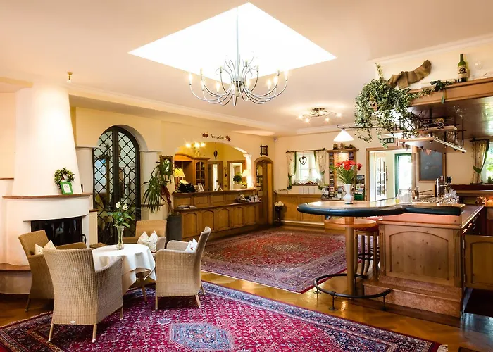 Hotel-Pension Wagnermigl