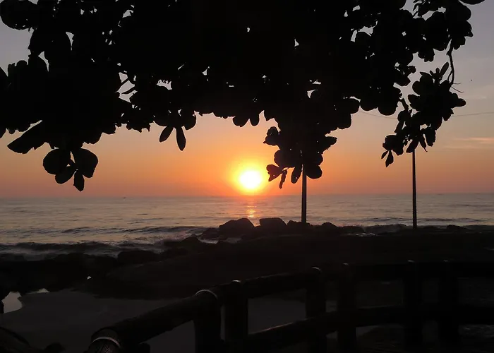 Hotel Praia e Sol