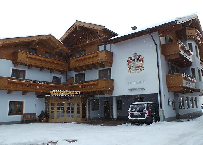 Hotel Hörlgut