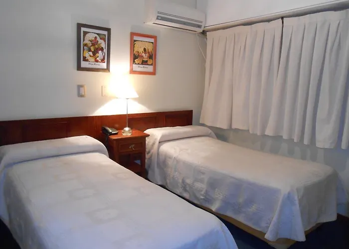 Hotel Monterrey