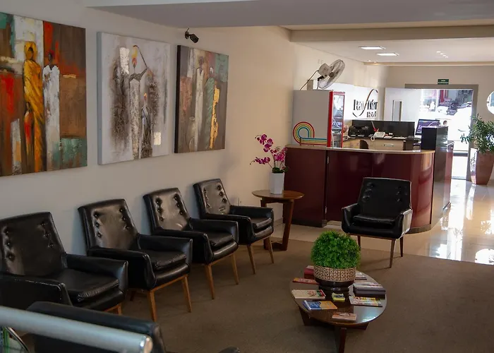 Hotel Bem Estar