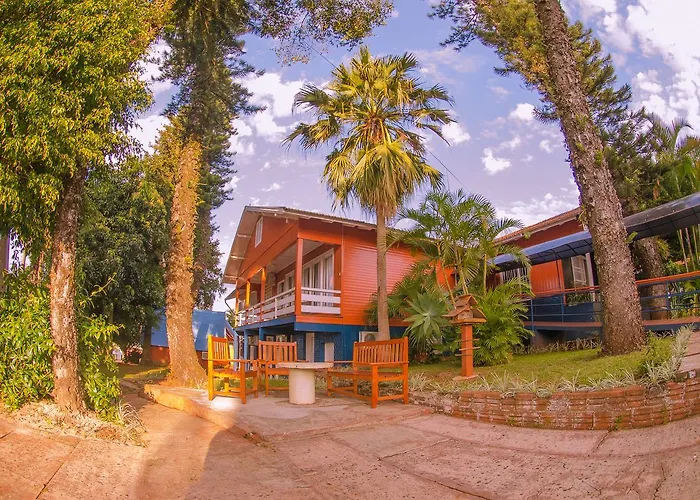 Oasis Hotel