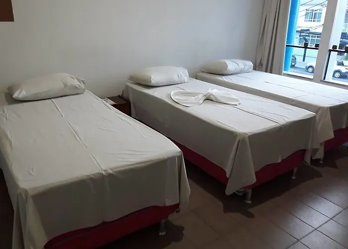 Hotel Danubio