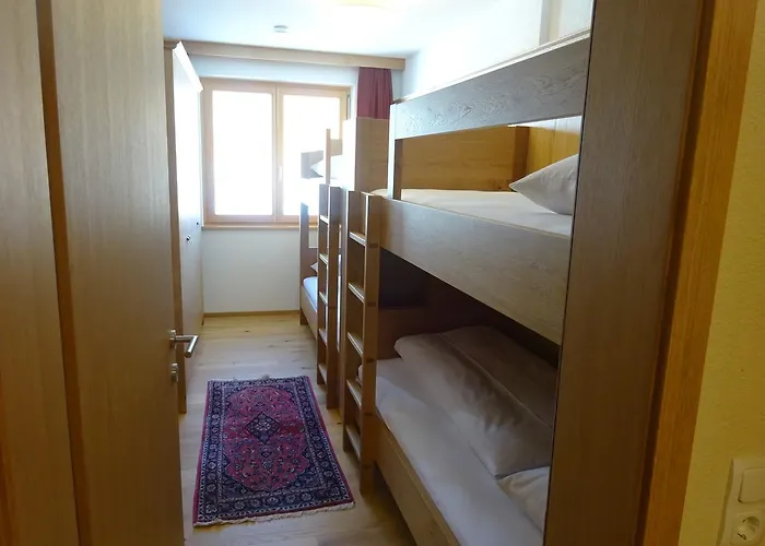 Ferienwohnung Oberdamüls