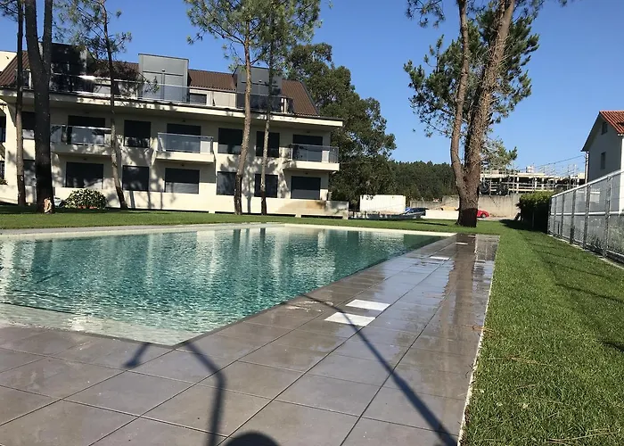 Apartamentos Areas