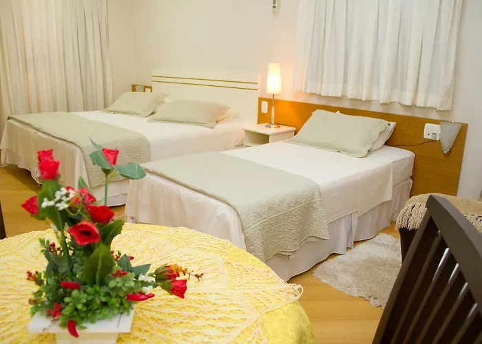 Hotel Pallis