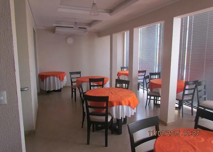 Hotel Capri