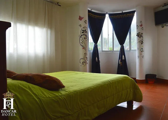 Hotel Dancar