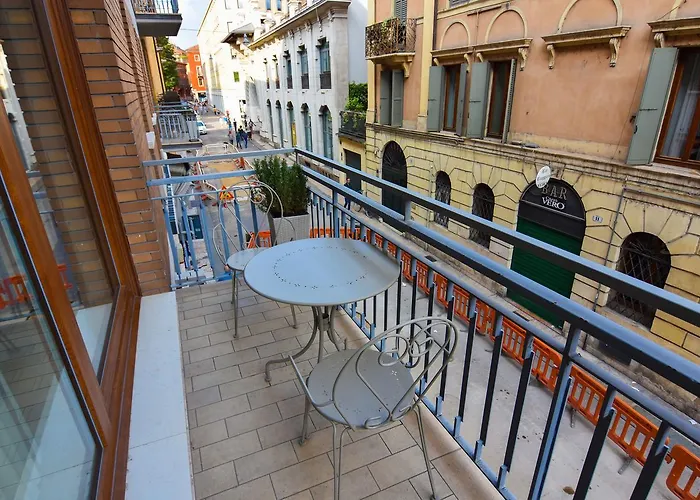 3 Amici Suites