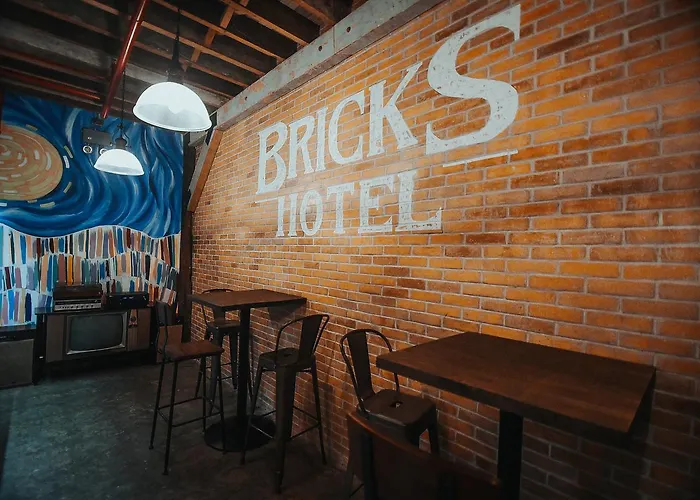 The Bricks Hotel