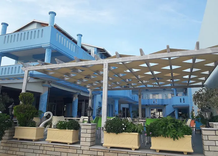 Hotel Spiros