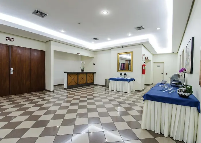 Transamerica Classic Jundiai