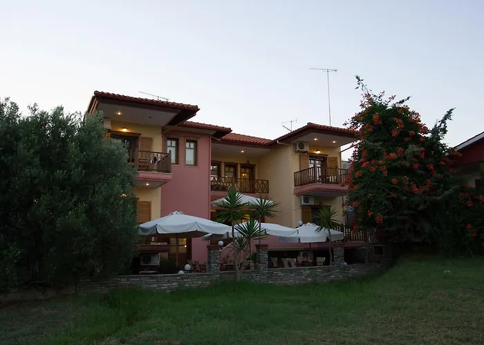 Hotel Ismini