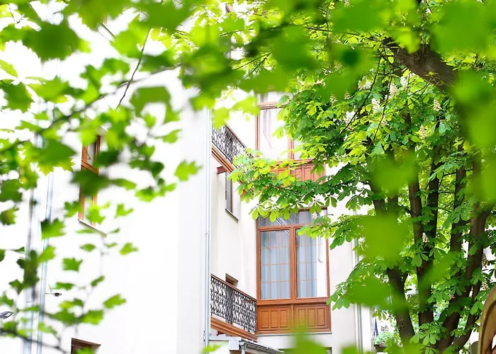 Amber Boutique Hotels - Hotel Amber