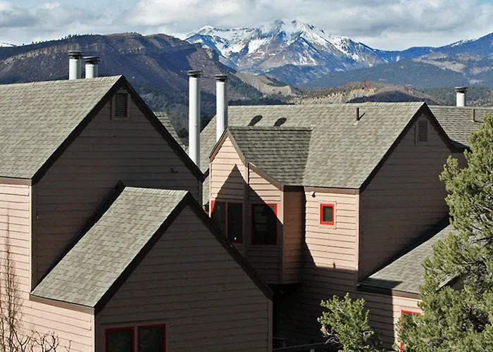 The Ferringway Resort Condominiums Durango