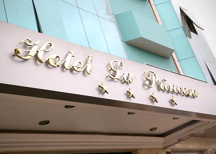 Hotel Princesa
