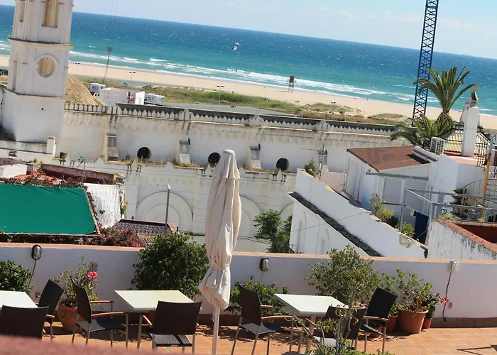 Almadraba Conil