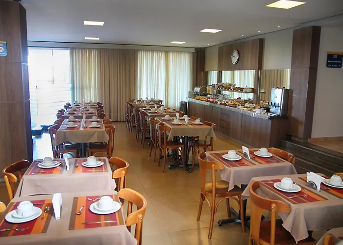 Orion Inn Hotel