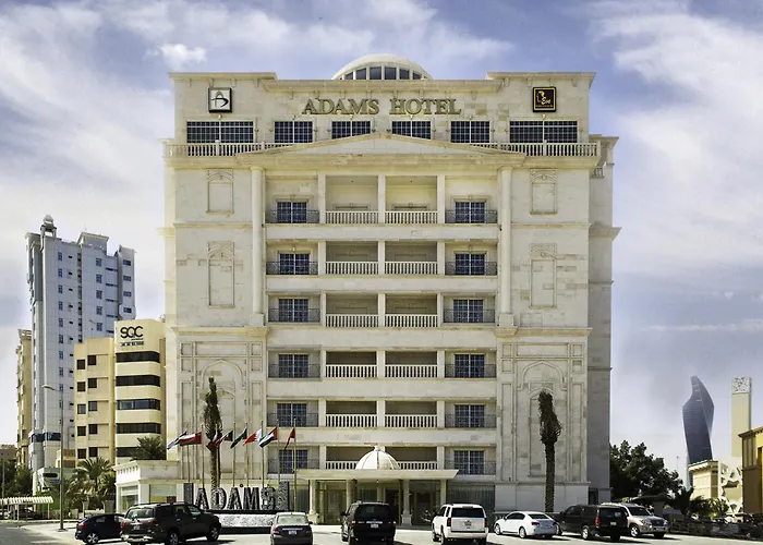 Adams Hotel