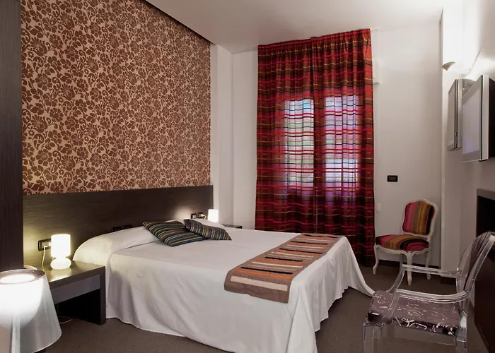 Ma Hotel