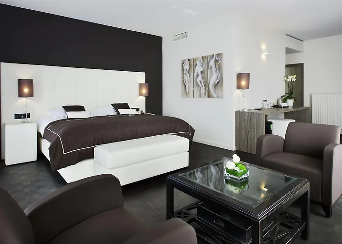 Park Hotel Montreal