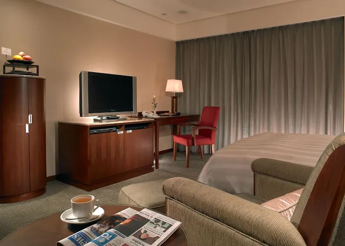 Royal Biz Taipei Hotel