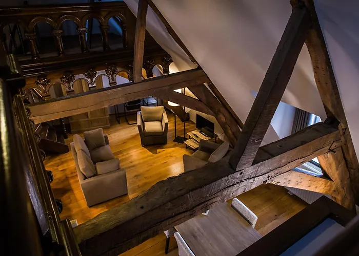 Hotel De Limbourg
