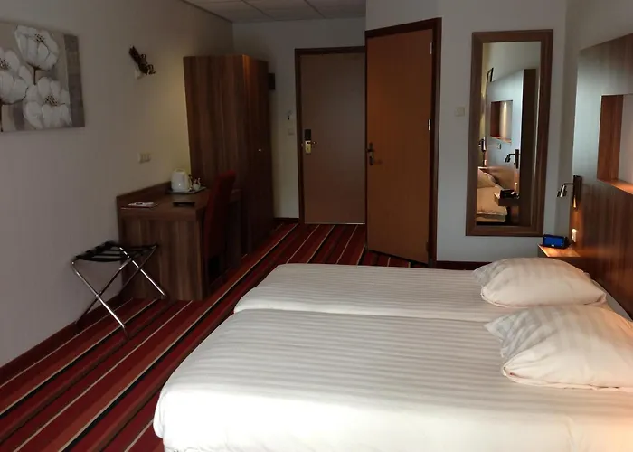 Suydersee Hotel
