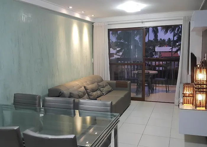 Apt. Cond. Barra Bali