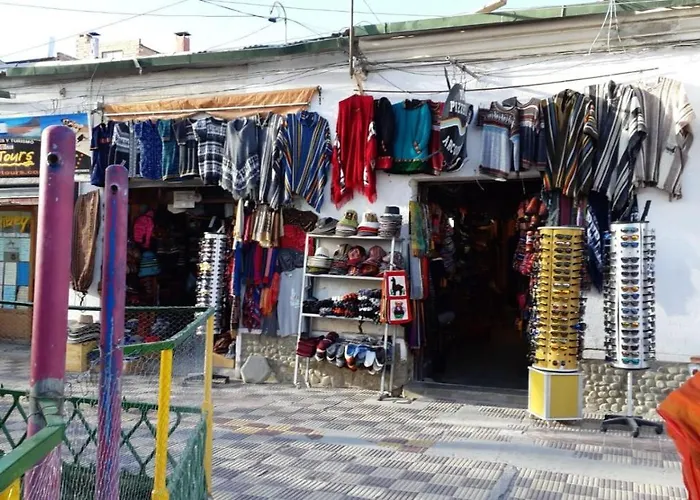Rummy Hostal