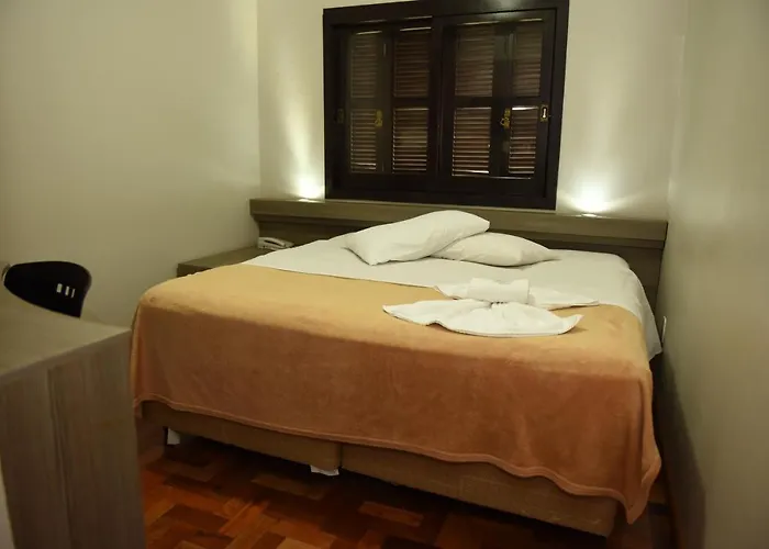 Hotel Lages