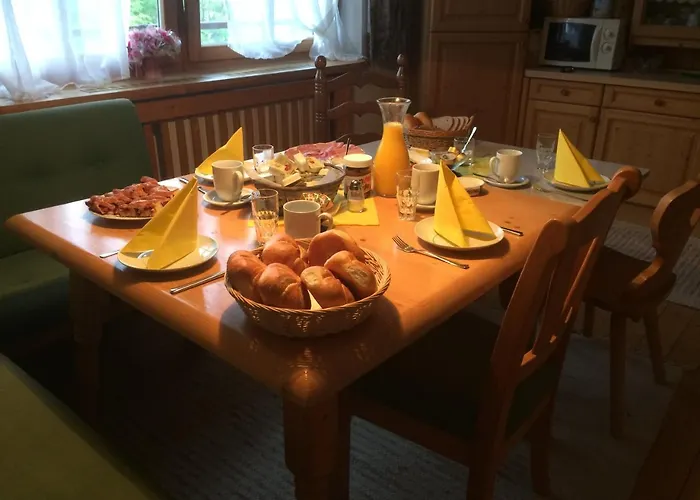 Appartement La Piazza