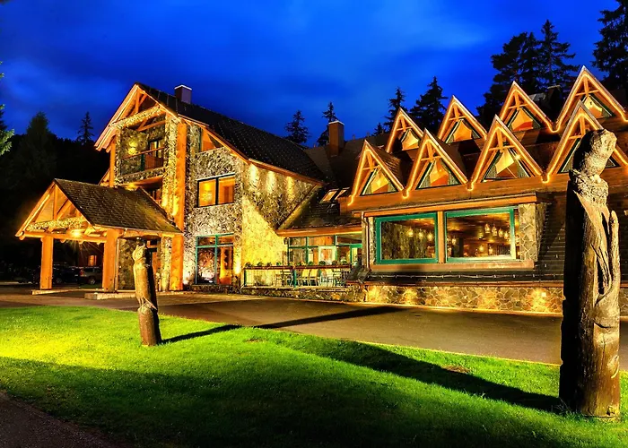 Hotel Tri Studnicky - Adult Friendly